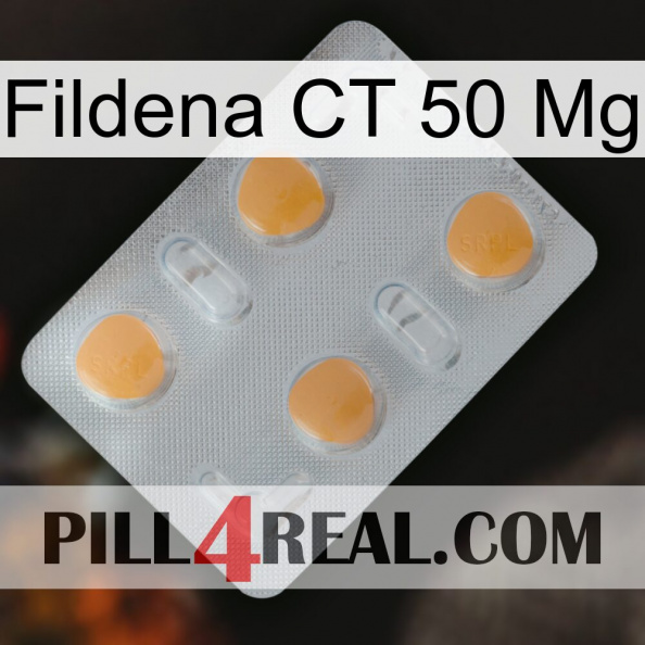 Fildena CT 50Mg 24
